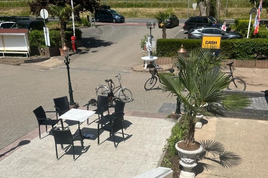 Campingplatz Moselwunder