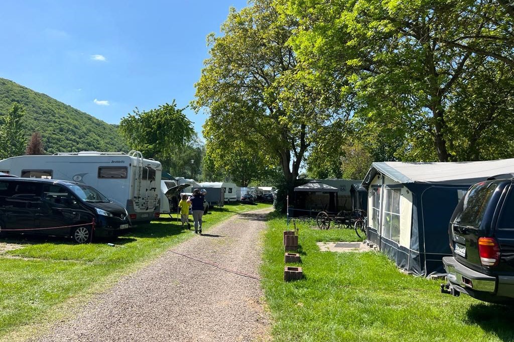 Campingplatz Moselwunder