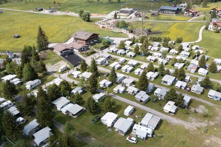 Feriencenter Camping Biberhof