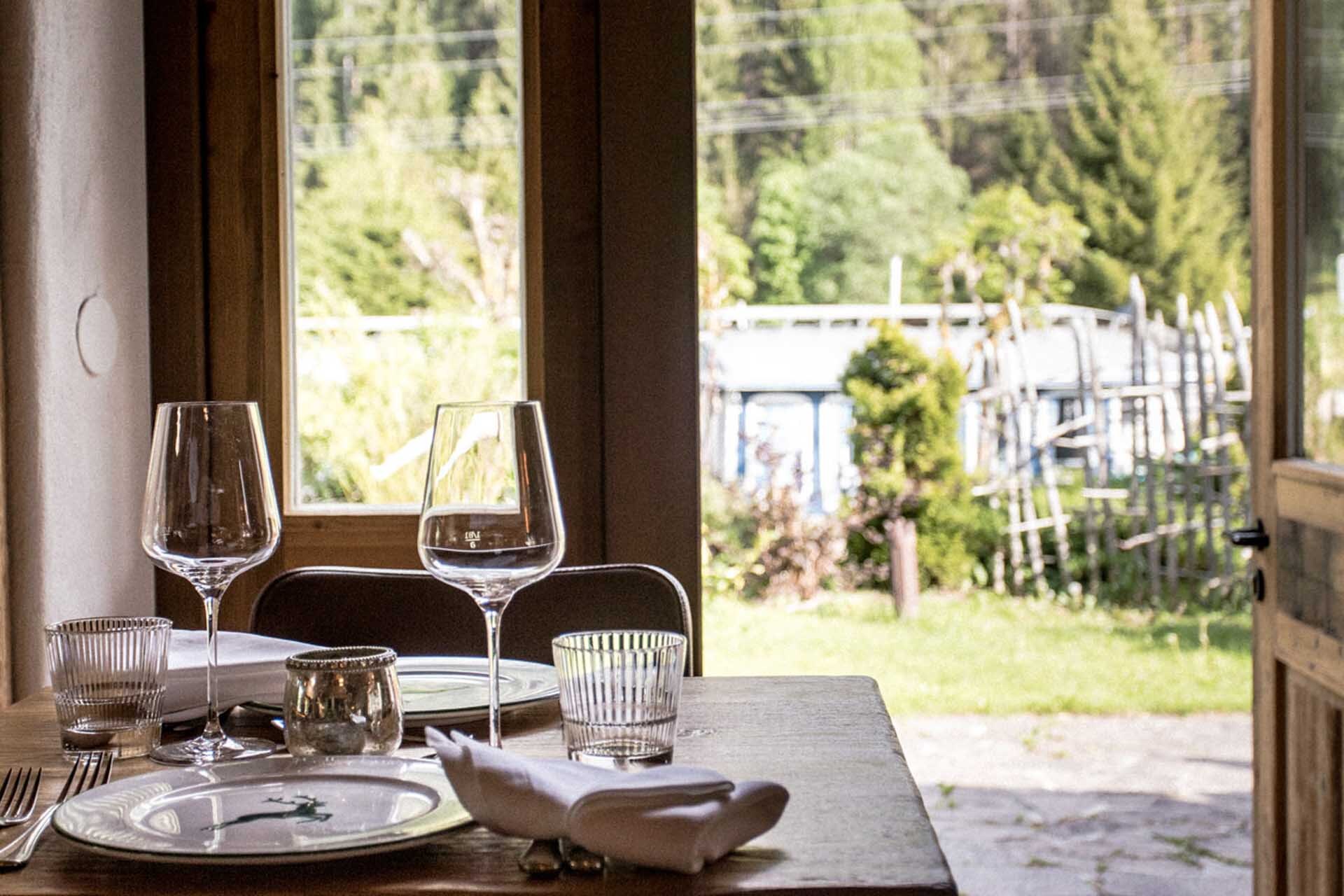 Feriencenter Camping Biberhof