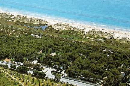 Camping La Noria