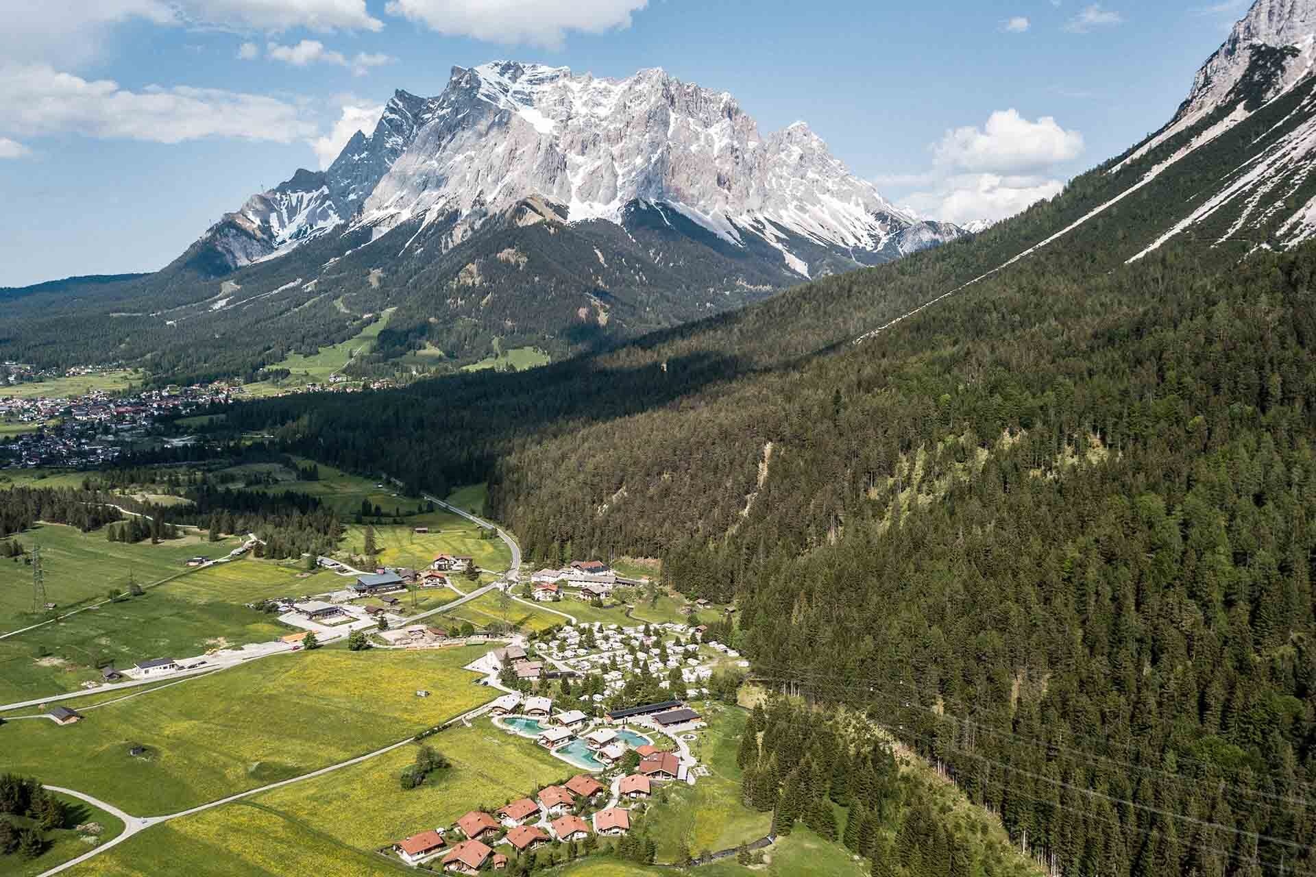 Feriencenter Camping Biberhof