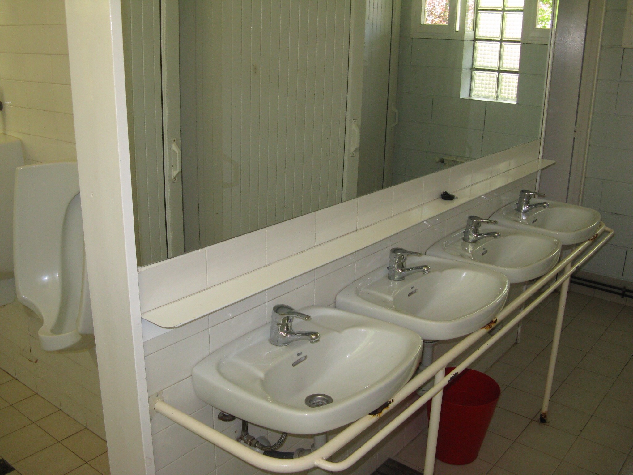 Camping Alta Ribagorça