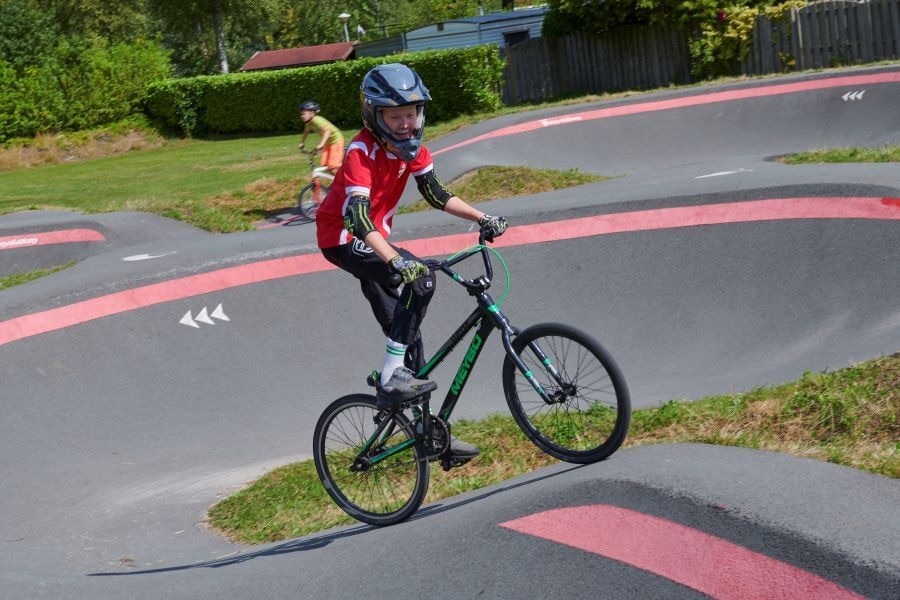 Siblu Camping De Lente van Drenthe