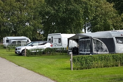 Camping Mounewetter
