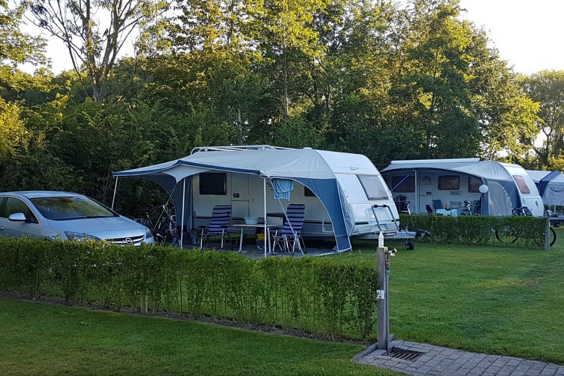 Camping Mounewetter
