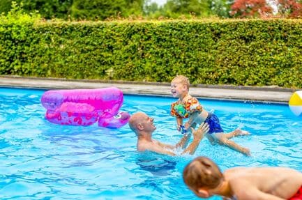 Siblu Camping De Lente van Drenthe