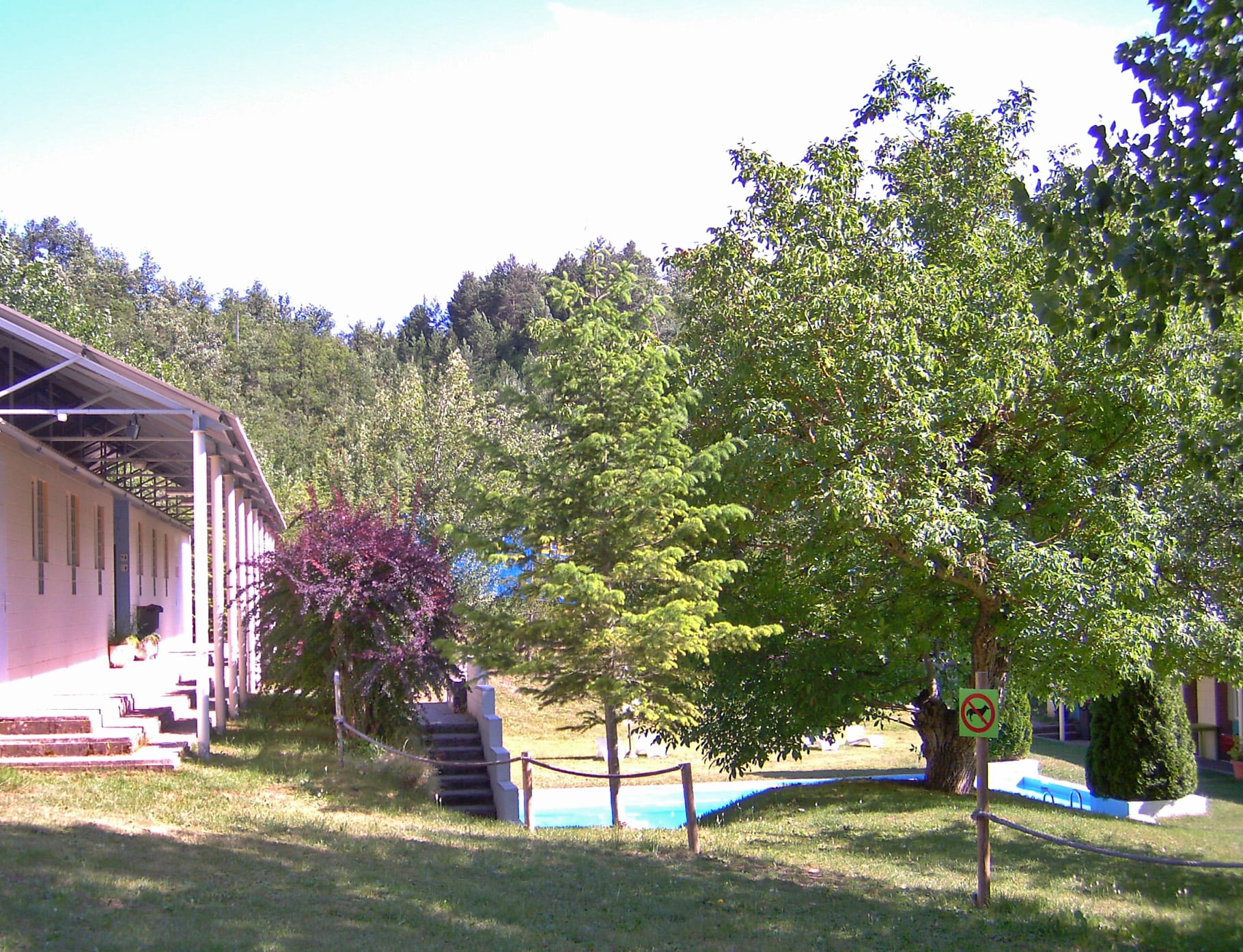 Camping Alta Ribagorça