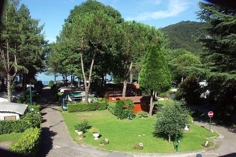 International Camping