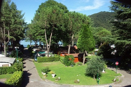 International Camping