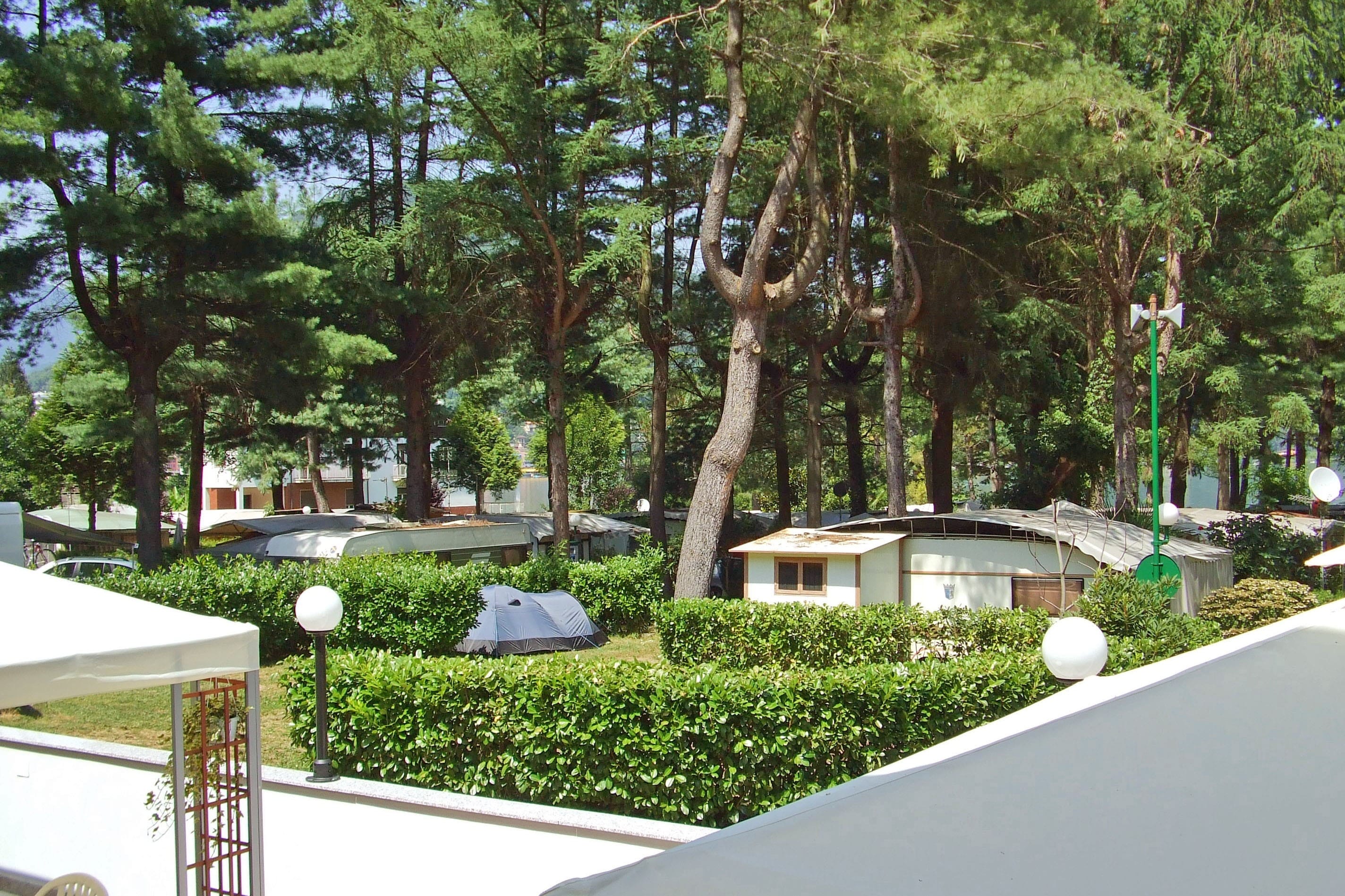 International Camping