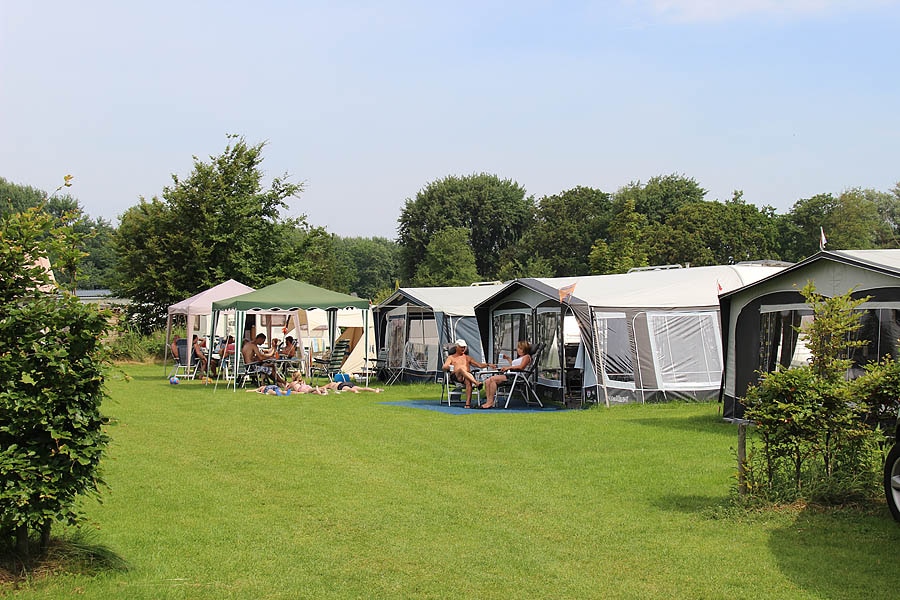 Molecaten Park Waterbos