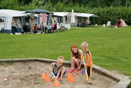 Molecaten Park Flevostrand