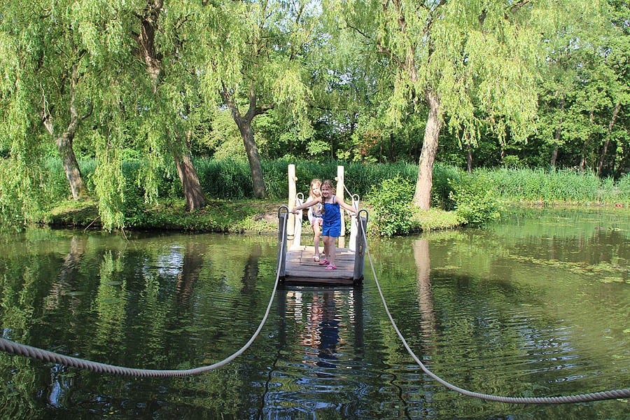 Molecaten Park Waterbos