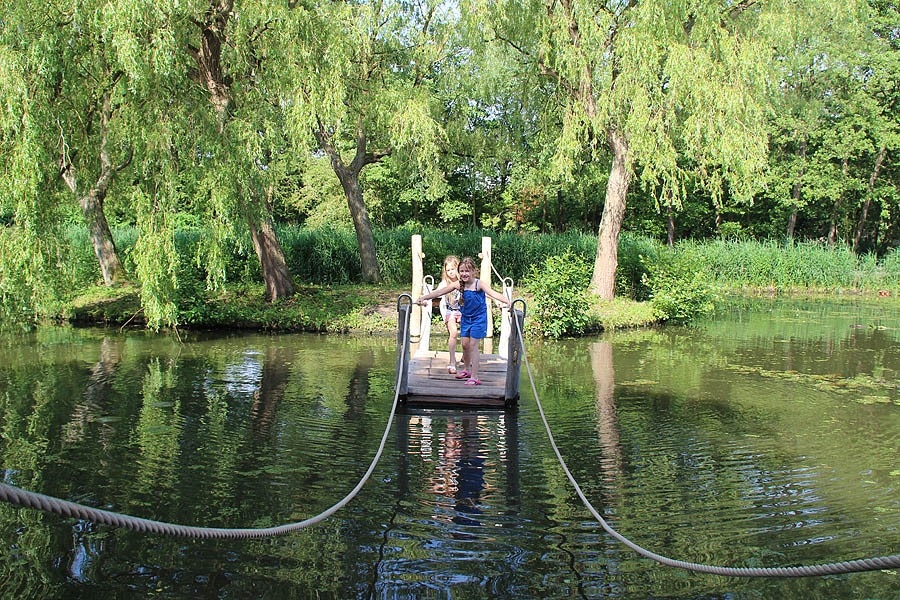 Molecaten Park Waterbos