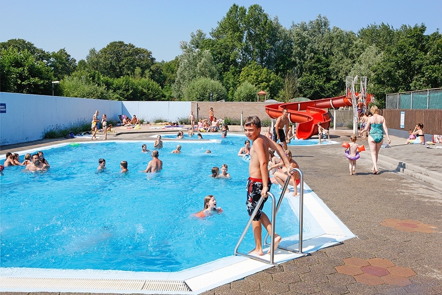 Molecaten Park Rondeweibos