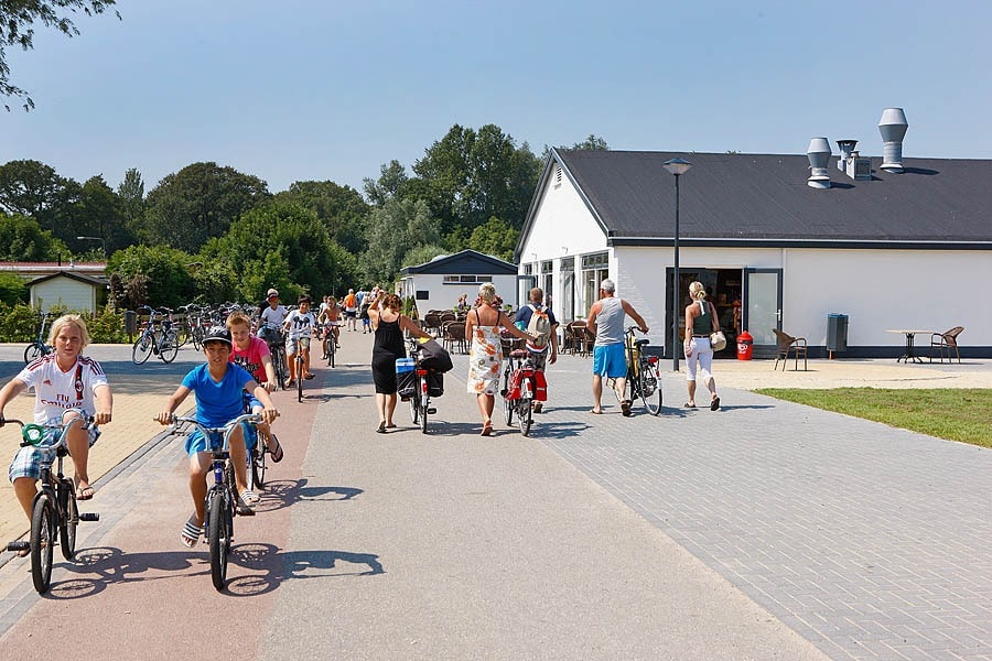 Molecaten Park Rondeweibos