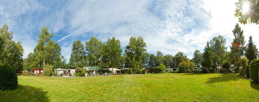 Camping De Spaendershorst