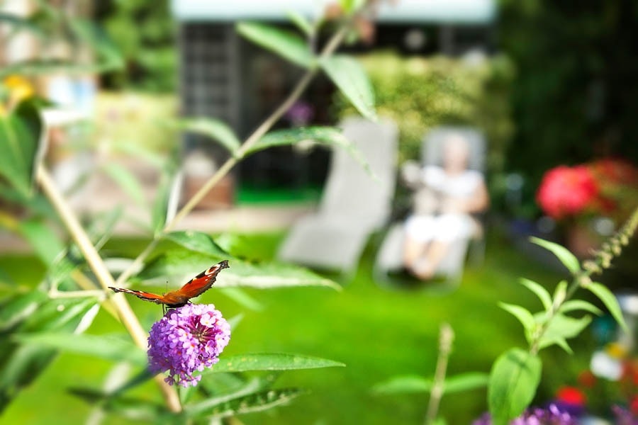 Camping De Spaendershorst