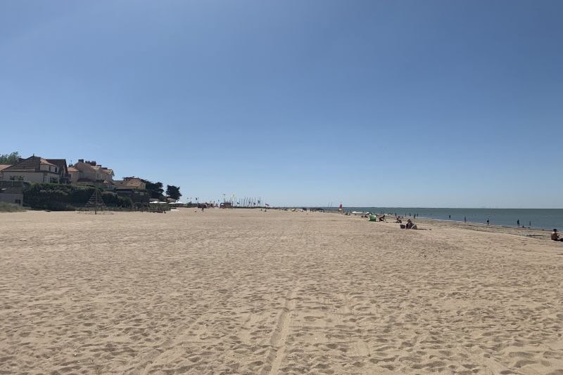 Camping Les Écureuils