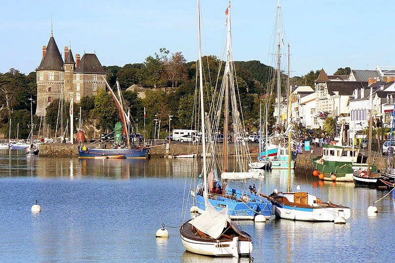 Camping Les Écureuils