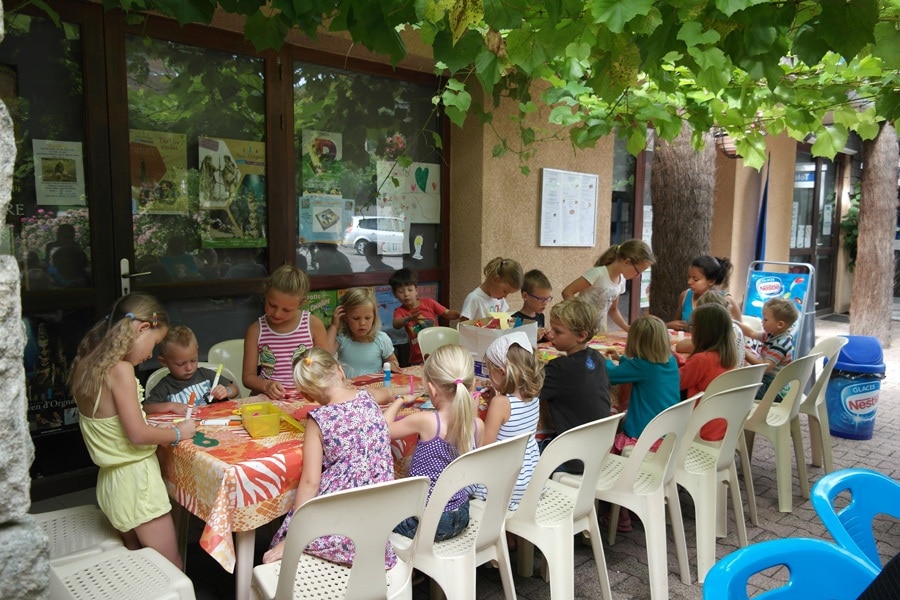 Domaine de Gil