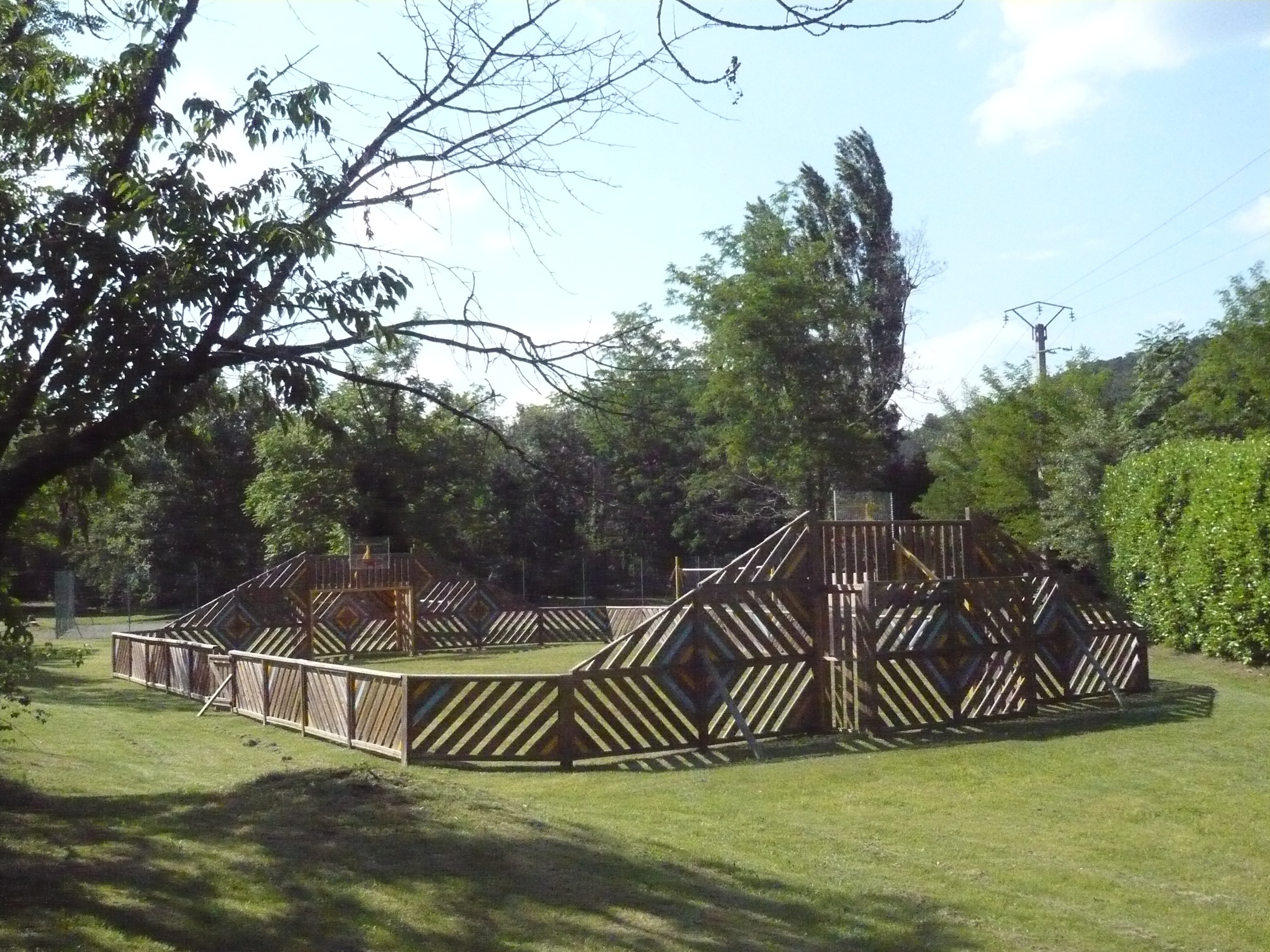 Domaine de Gil