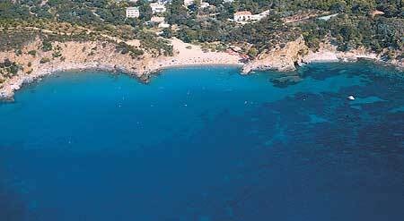 Camping Bonporteau