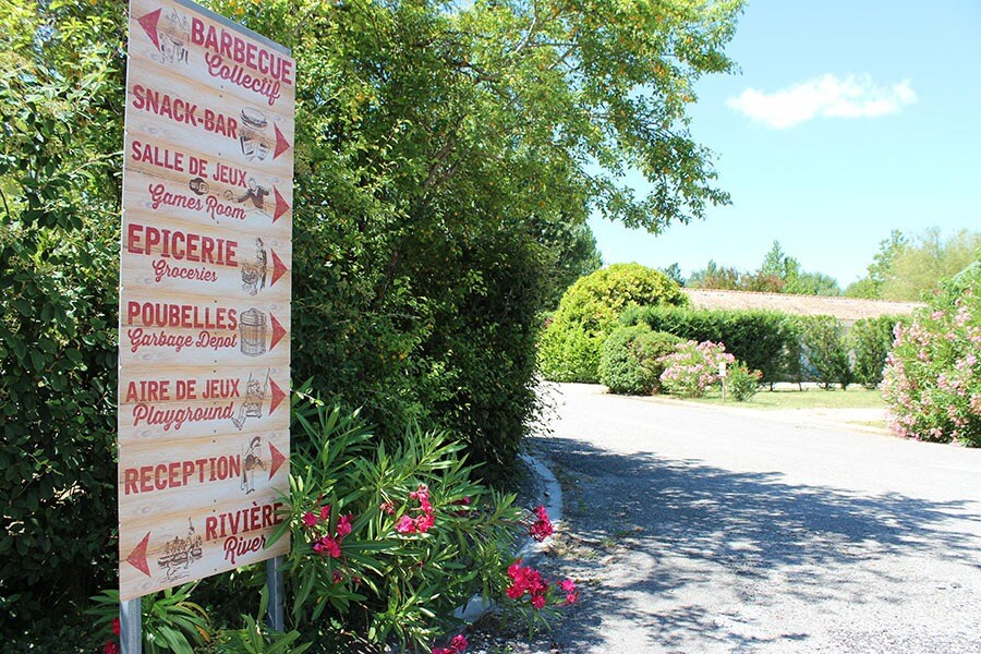 La Sorguette