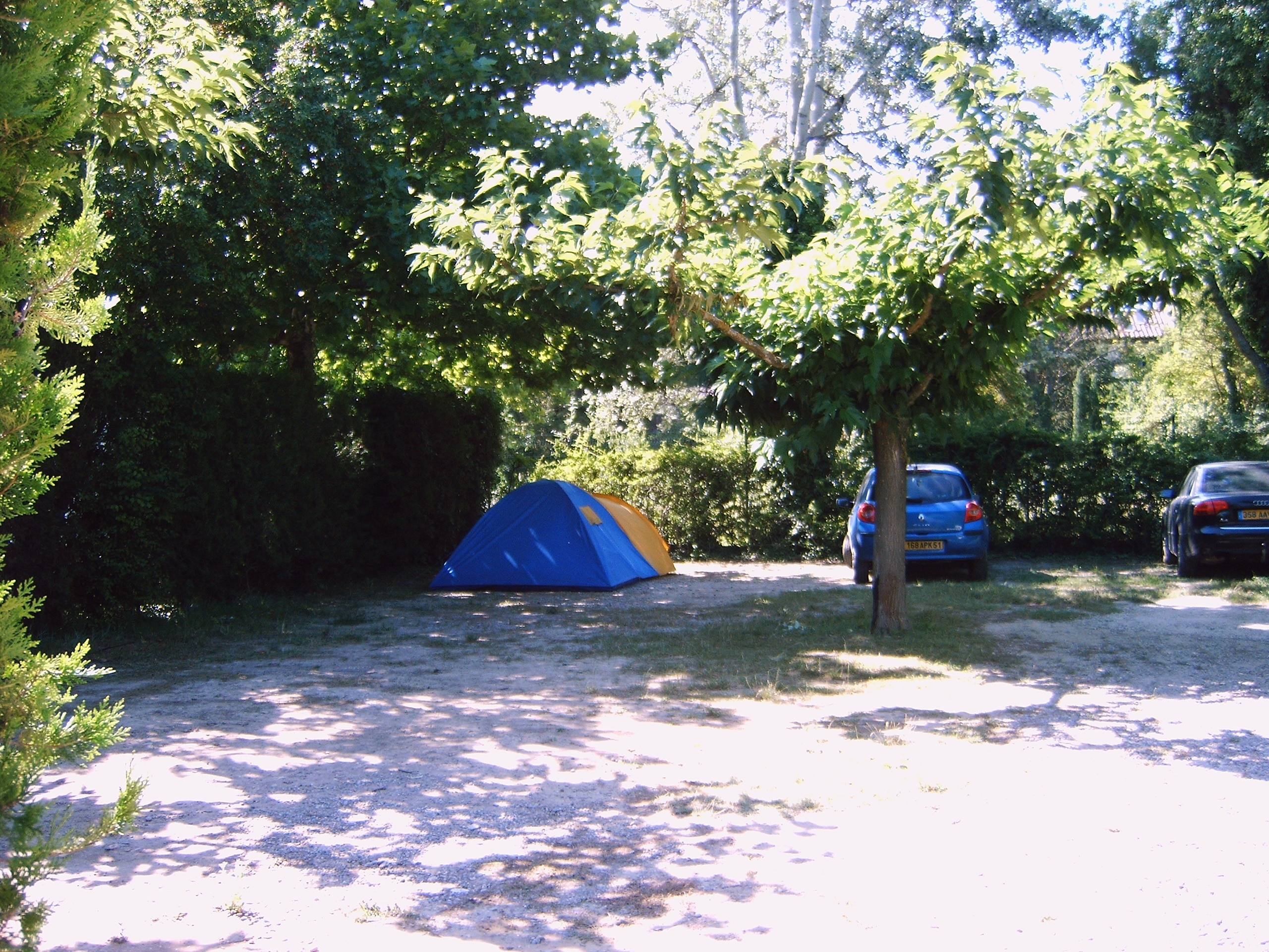 La Sorguette