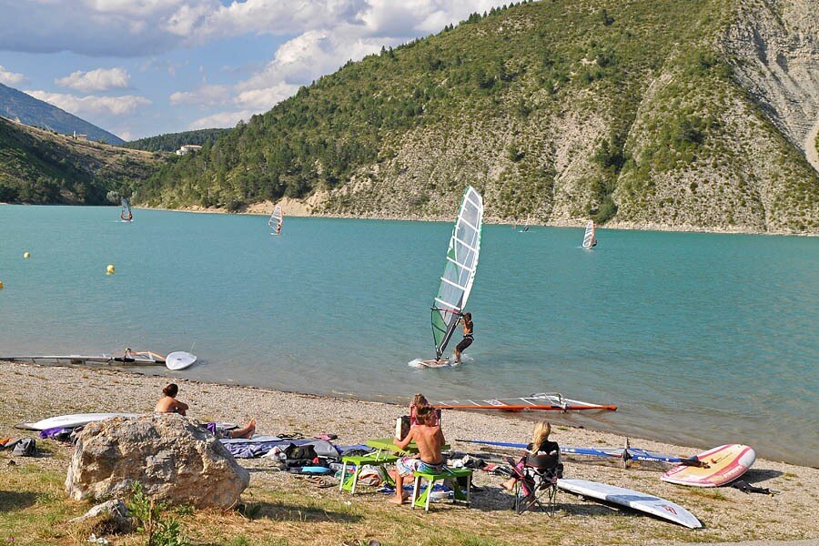RCN les Collines de Castellane