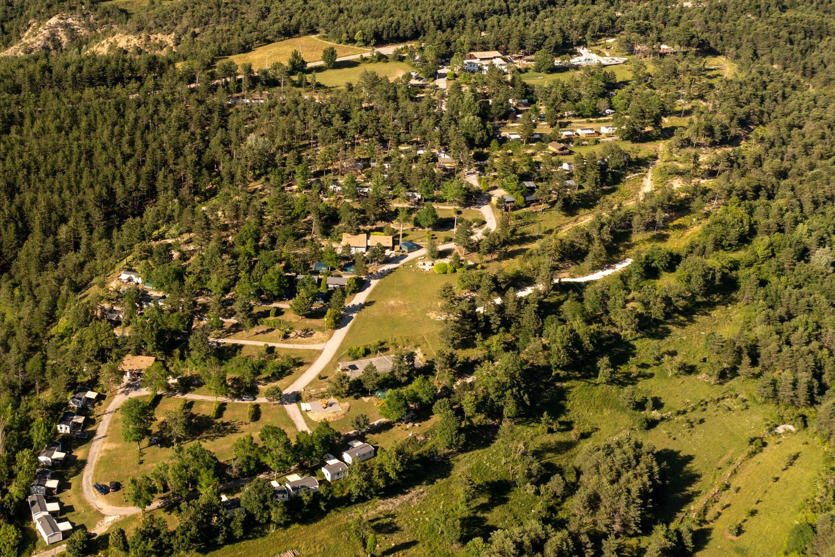 RCN les Collines de Castellane