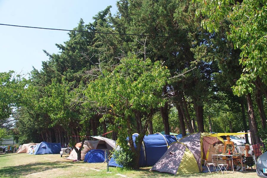 Camping Sandaya La Barque