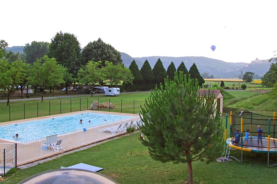 Camping La Plage