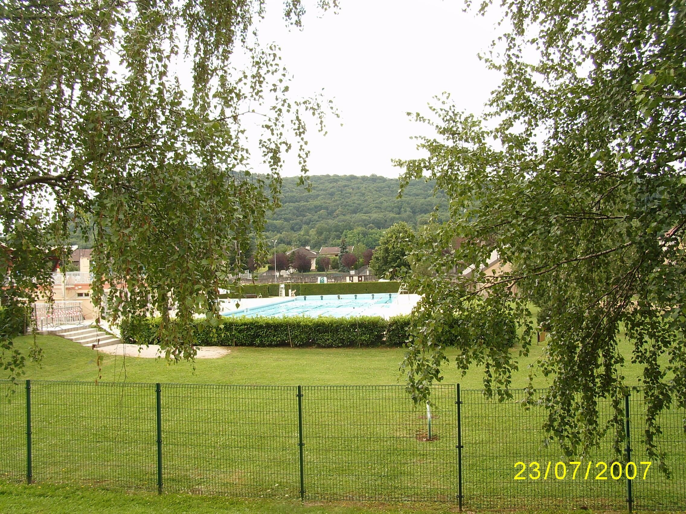 Camping Au Coeur des Vignes