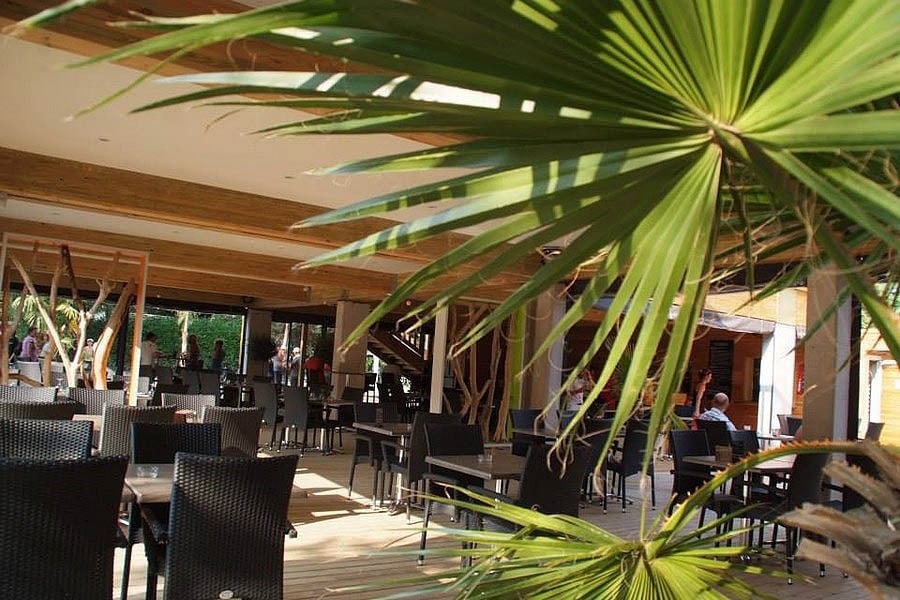 Camping Sandaya La Barque