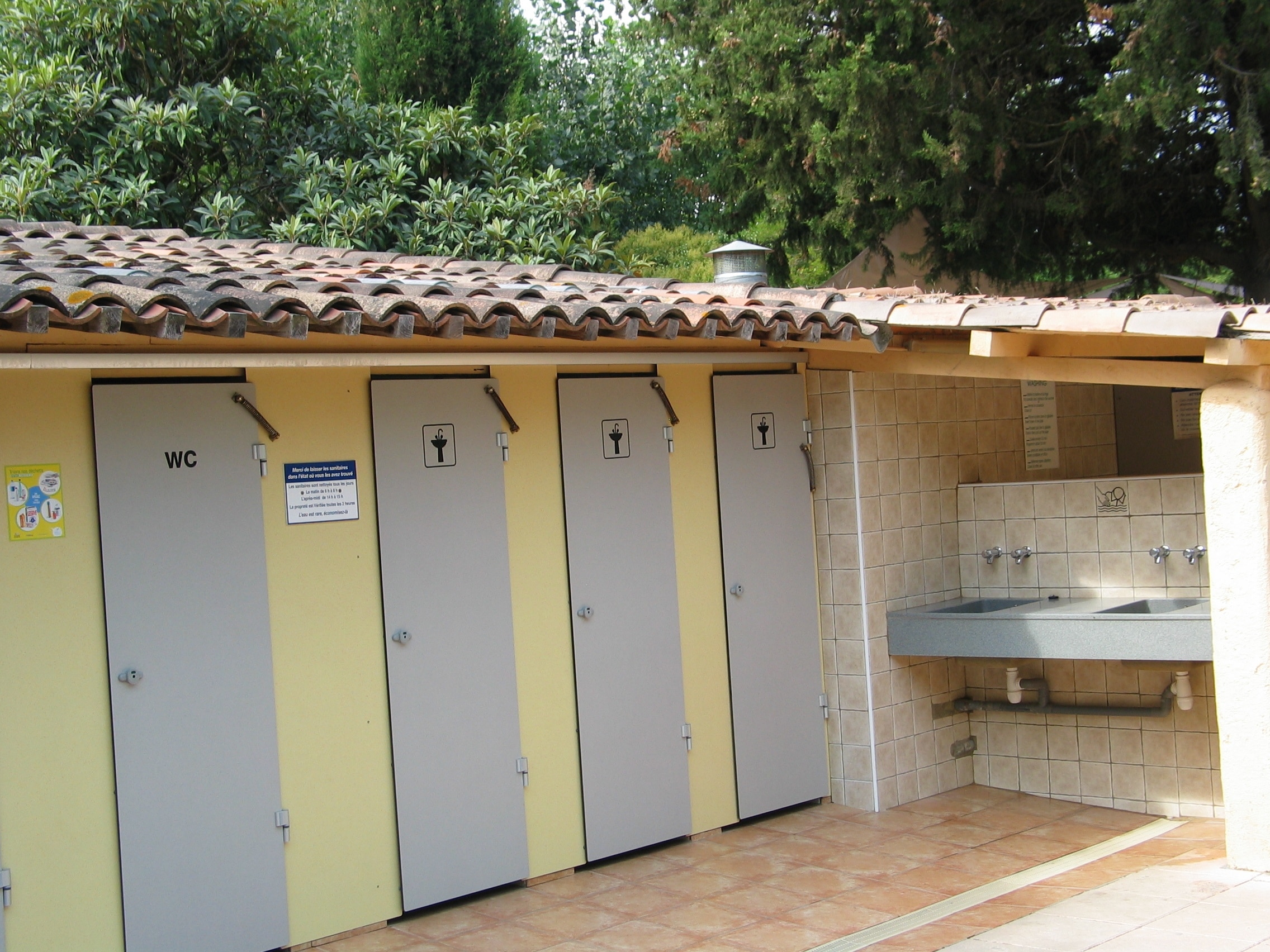 Camping Sandaya La Barque