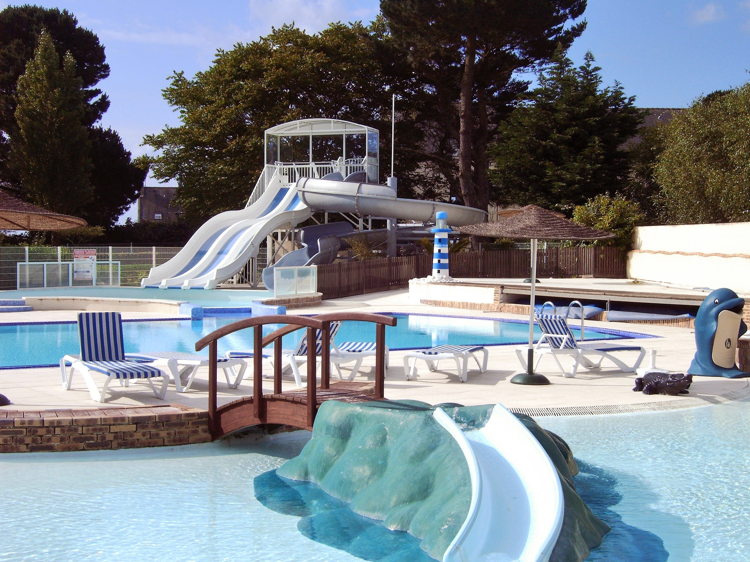 Airotel Le Raguenès Plage
