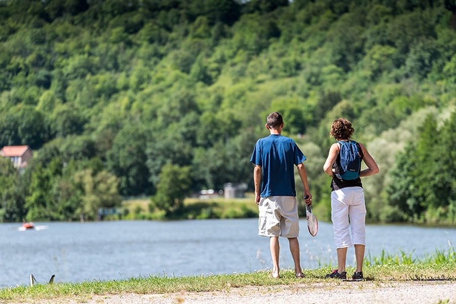 Camping de la Moselle