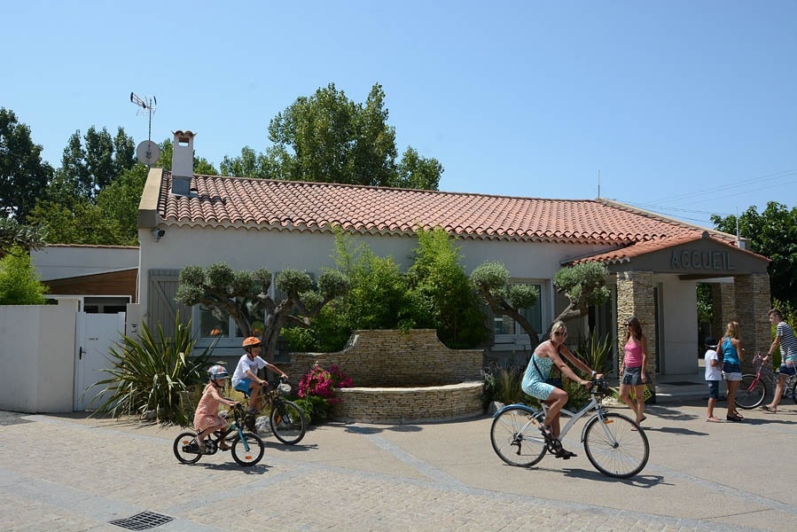 Camping Helios