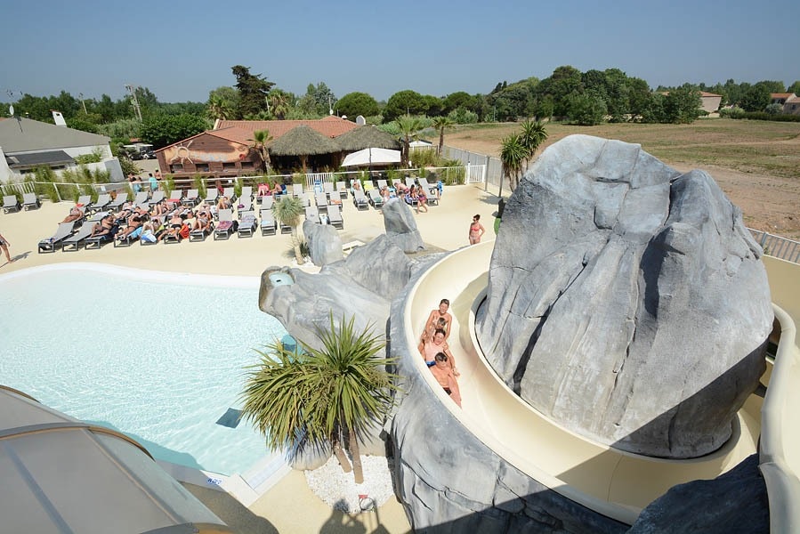 Camping Helios
