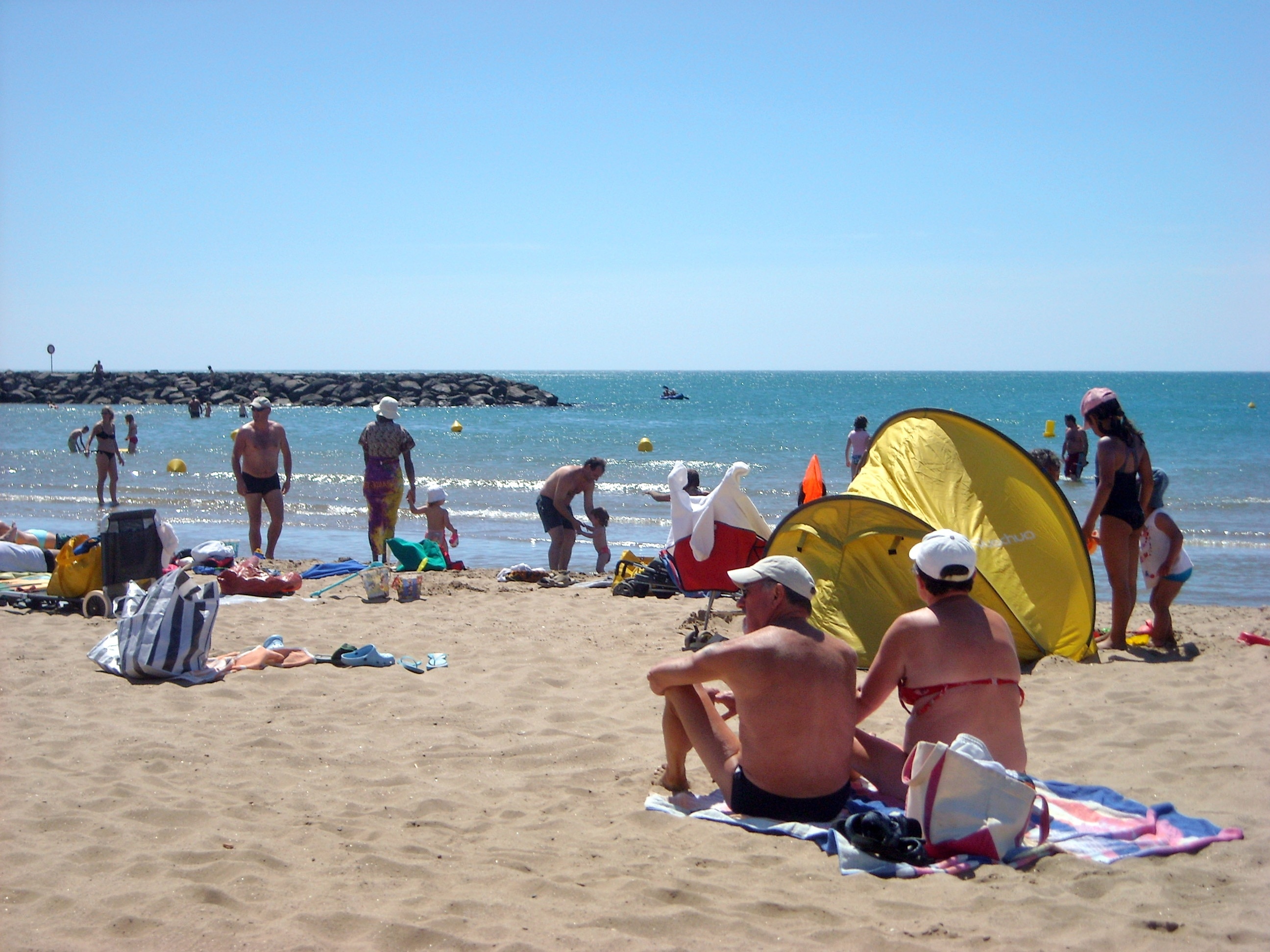 Camping Helios