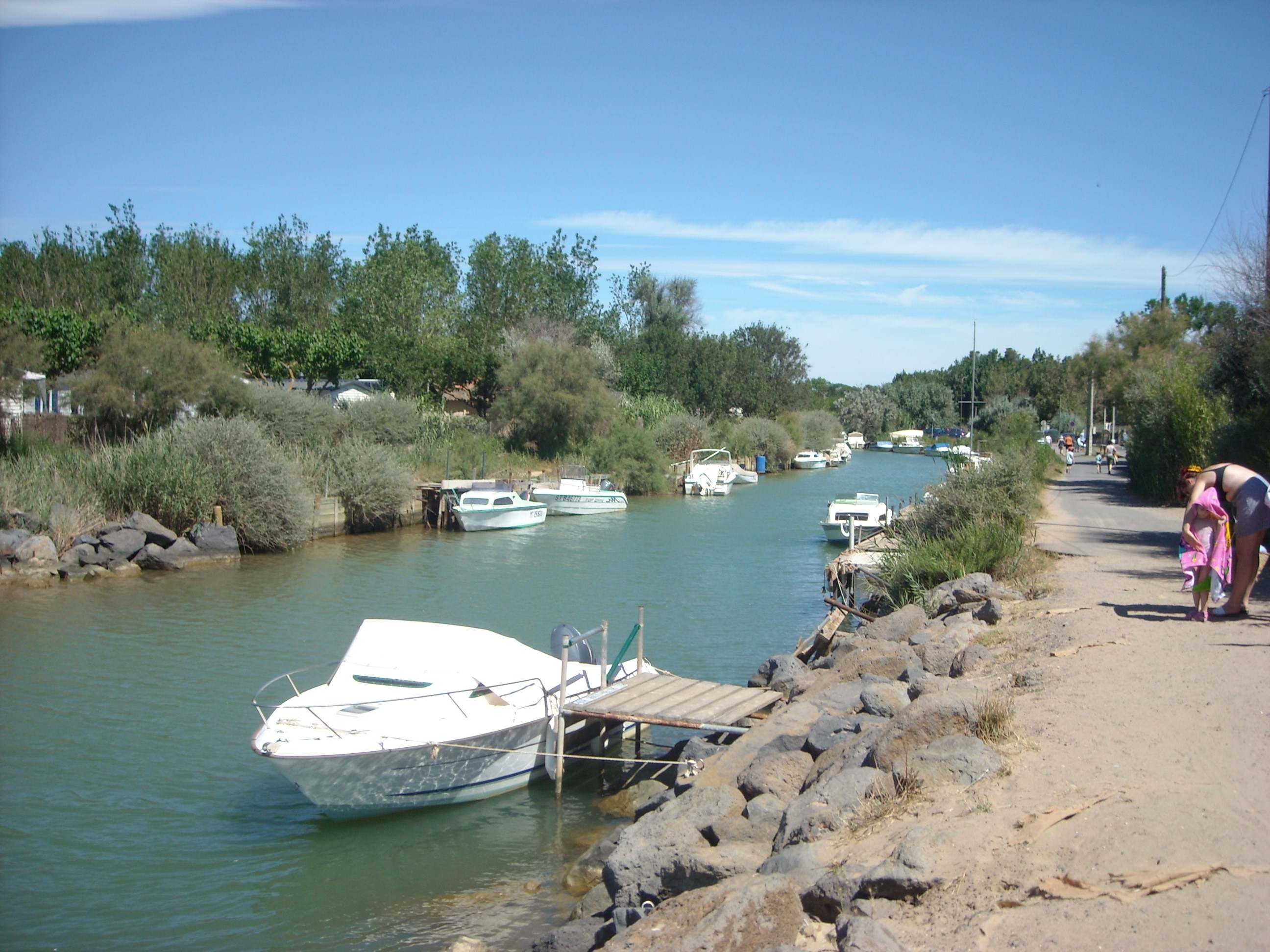 Camping Helios