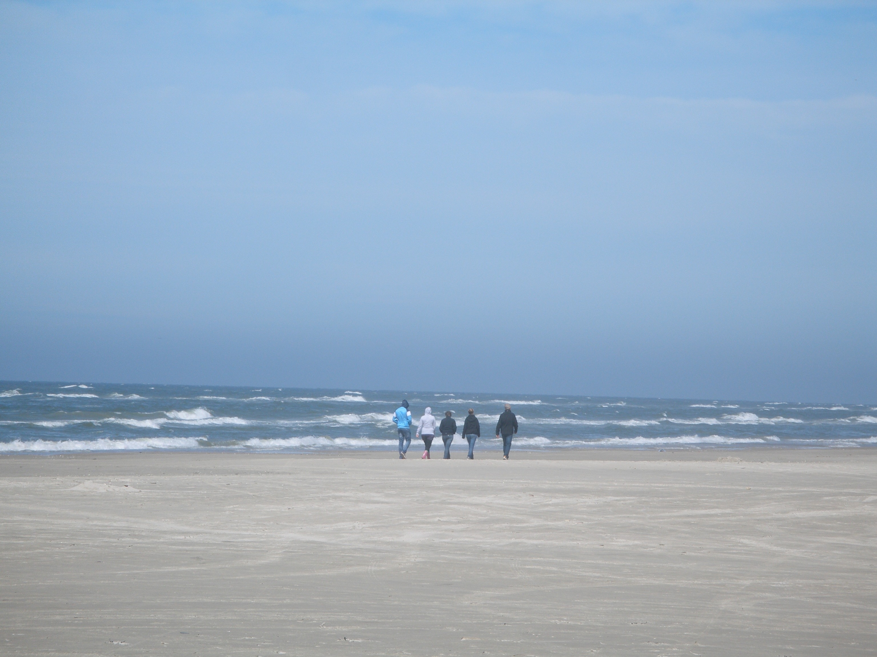Grønhøj Strand Camping