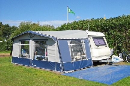 Kongernes Feriepark - Gilleleje