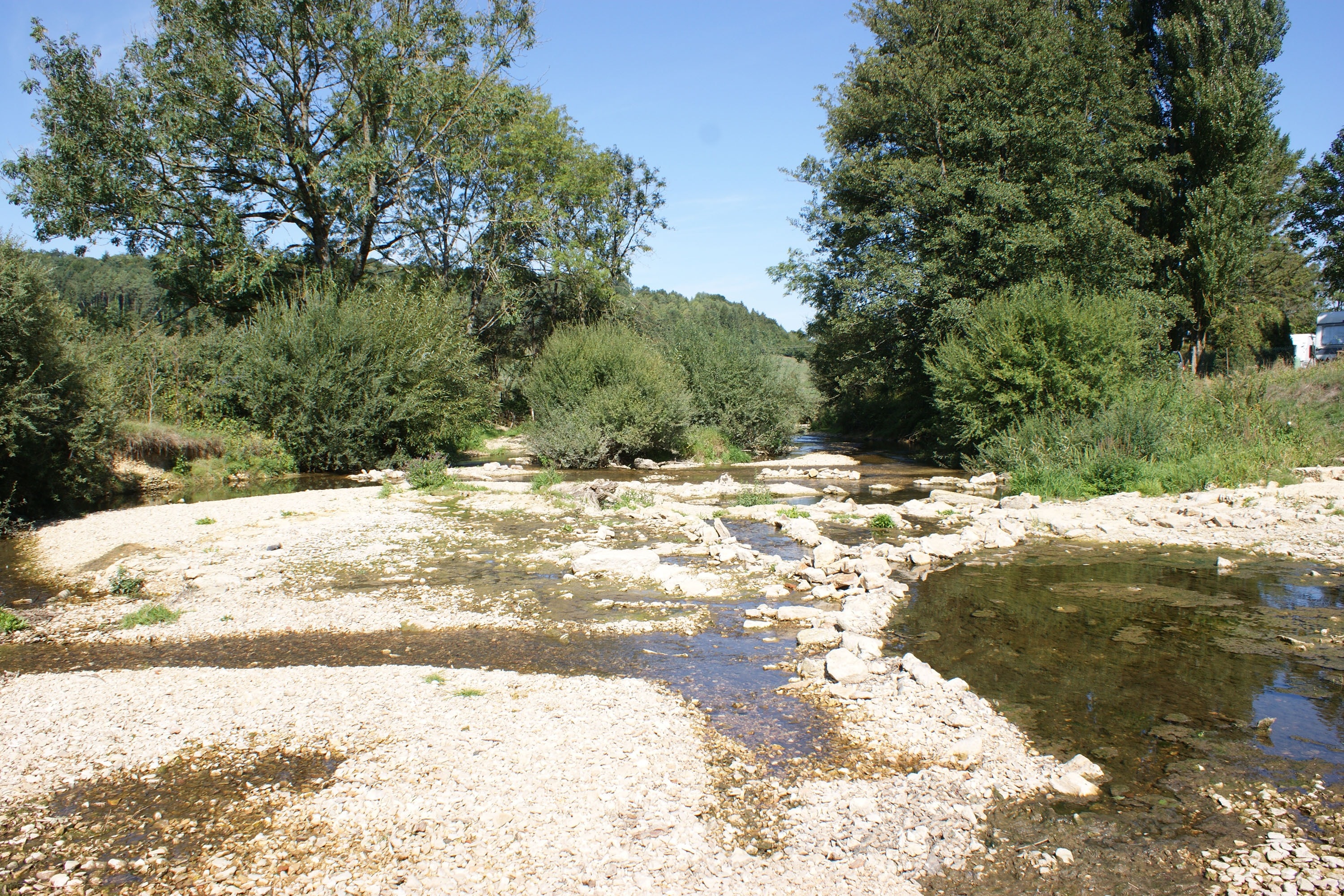 Camping Le Moulin