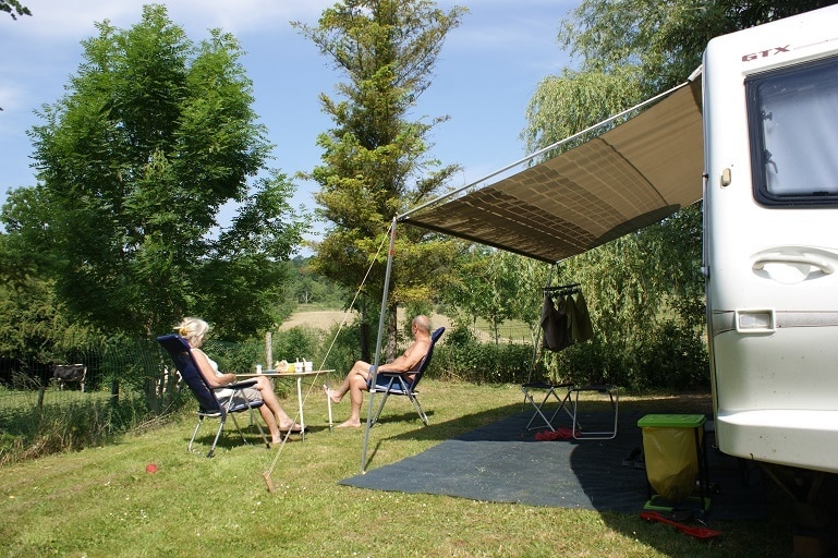 Camping Le Moulin
