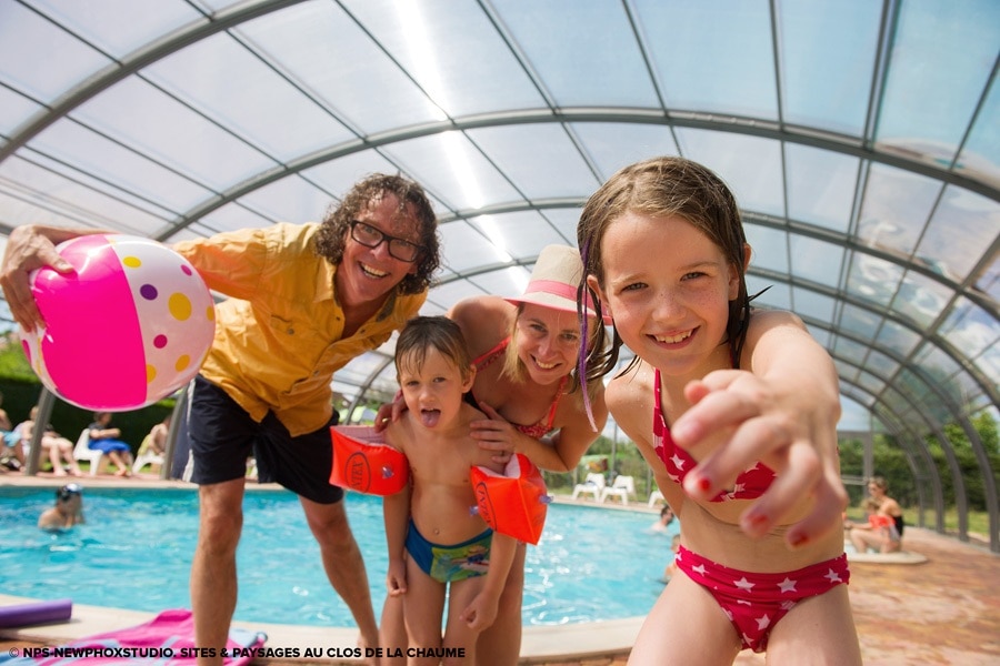 Sites & Paysages Au Clos de la Chaume