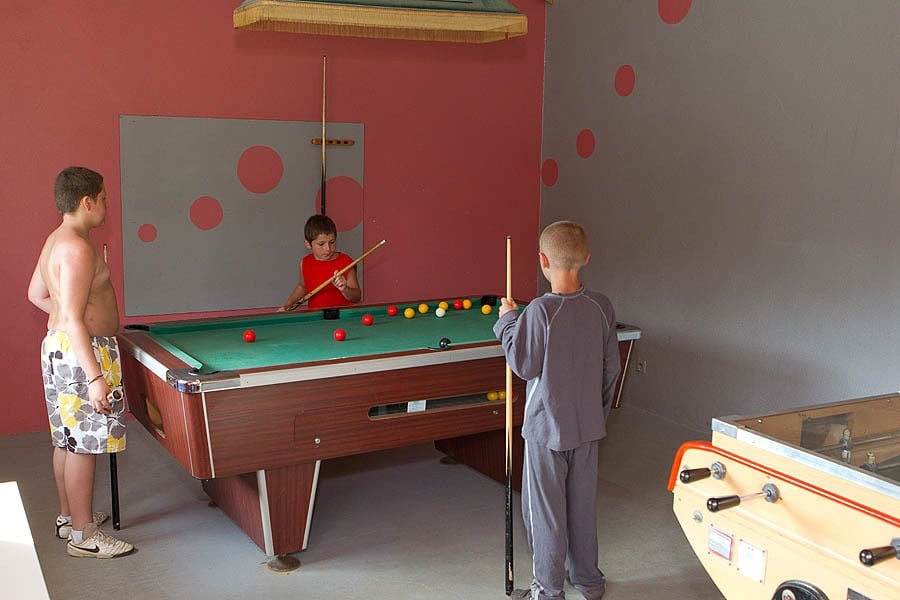 Sites & Paysages Au Clos de la Chaume