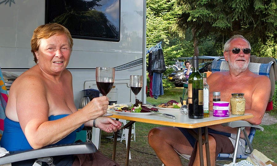 Sites & Paysages Au Clos de la Chaume